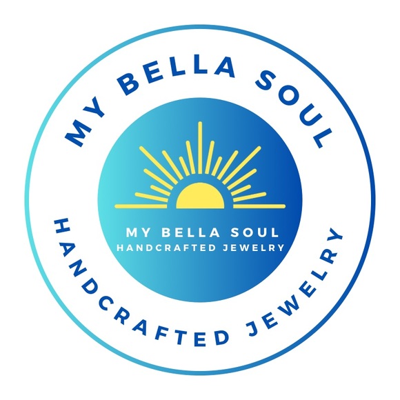 🔹HOST PICK🔹Rose Quartz Fairy Bell Necklace - Picture 9 of 9